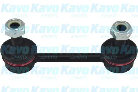PARTS MAZDA тяга стабілізатора задн. 626 91-97 PARTS KAVO SLS-4503