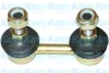 PARTS MITSUBISHI Тяга стабілізатора передн.лів./прав.Lancer,Galant,Colt 88- PARTS KAVO SLS-5506 (фото 1)