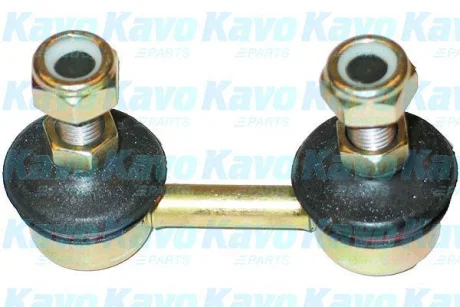 PARTS MITSUBISHI Тяга стабілізатора передн.лів./прав.Lancer,Galant,Colt 88- PARTS KAVO SLS-5506