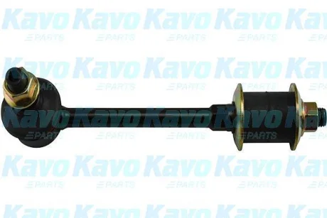 PARTS NISSAN тяга стабілізатора передн.лів./прав.Patrol GR,Primera,Sunny PARTS KAVO SLS-6508