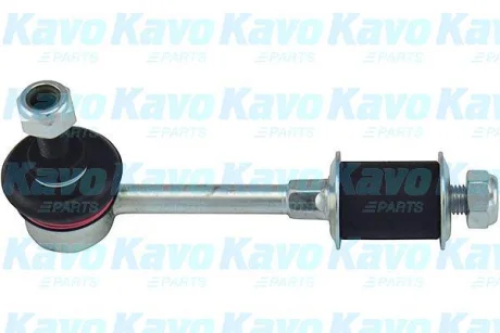 PARTS HYUNDAI тяга стабілізатора задн.лів./прав.Accent II 00- PARTS KAVO SLS-3008