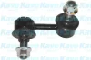 PARTS NISSAN Тяга стабилизатора задн.прав. Pathfinder 05- PARTS KAVO SLS-6538 (фото 1)
