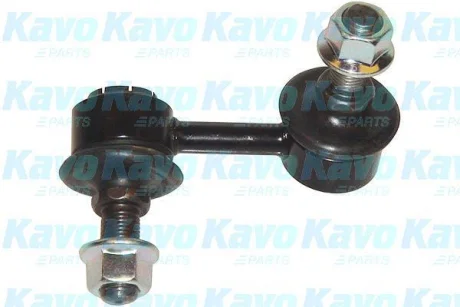 PARTS NISSAN Тяга стабилизатора задн.прав. Pathfinder 05- PARTS KAVO SLS-6538