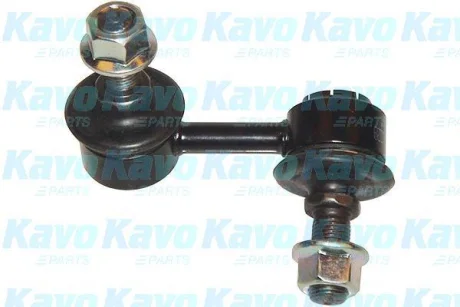 PARTS NISSAN тяга стабілізатора задн.лів.Pathfinder 05- PARTS KAVO SLS-6537 (фото 1)