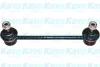 KAVO PARTS KIA тяга стабілізатора задн.Magentis 06- SLS-4034 KAVO PARTS SLS-4034