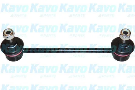 PARTS KIA тяга стабілізатора задн.Magentis 06- PARTS KAVO SLS-4034 (фото 1)