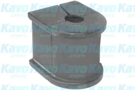 PARTS TOYOTA Втулка стабилизатора CAMRY 2.2 97-02 PARTS KAVO SBS-9096 (фото 1)