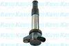 PARTS CHEVROLET Котушка запалювання Epica 2.0/2.5 06- PARTS KAVO ICC-1017 (фото 1)