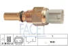 Facet 75267 Датчик увімкнення вентилятора Toyota Camry XV40, Rav 4 III (7.5267) Facet 75267