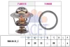 Facet 78831 Термостат (с прокладкой) Hyundai i10 (07-) 1.1i (7.8831) Facet 78831