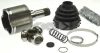 GKN-SPIDAN 24287 GKN-SPIDAN - ШРУС (0.024287) 24287