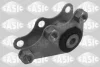 Sasic 2700051 Подушка ДВЗ (2700051) Sasic 2700051