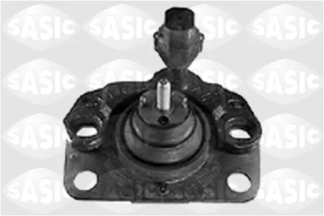Подушка ДВЗ CLIO SASIC 4001375