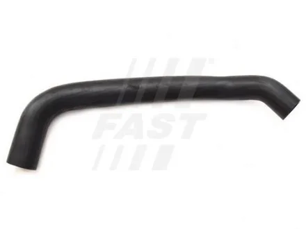 Патрубок інтеркулера лів. Ford Transit (06-) 2.4d FAST FT61819