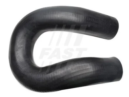 Патрубок інтеркулера Citroen Jumper (01-06)/ Fiat Ducato (01-06) 2.0d FAST FT61802 (фото 1)