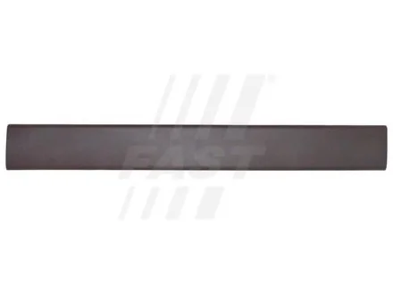 - МОЛДИНГ ЗОВНІШНІЙ FIAT DUCATO 02> БІЧН ЛВ/ПР FAST FT90789