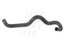 FAST FT61381 FAST - ПАТРУБОК СИСТЕМИ ОХОЛОДЖЕННЯ FIAT DUCATO 06> РАДІАТОРА ЛВ 2.2JTD FT61381
