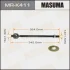 Masuma MRK411 Рулева тяга HYUNDAI, KIA/ELANTRA, LANTRA (MRK411) MASUMA MRK411
