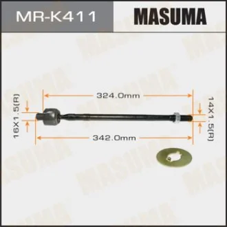 Рулева тяга HYUNDAI, KIA/ELANTRA, LANTRA MASUMA MRK411 (фото 1)