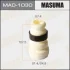 Masuma MAD1030 Відбійник амортизатора 21.4/24.8x27.4x107.5, Toyota HIGHLANDER, RX400H/MHU28L, MHU38L (MAD1030) MASUMA MAD1030