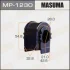 Masuma MP1230 Втулка стабілізатора (Кратно 2) перед RX200T, RX450H/AGL25W, GYL25L (MP1230) MASUMA MP1230