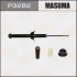 Masuma P3282 Амортизатор підвіски (KYB-341261 \ Tokico-U3739) задній Honda CR-V (95-02) (P3282) MASUMA P3282