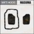 Masuma MFT4005 Фільтр АКПП  (MFT-4005) MASUMA MFT4005