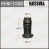 Masuma MAB1022 Пильовик амортизатора (MAB-1022) MASUMA MAB1022