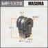 Masuma MP1172 Втулка стабілізатора передн (Кратно 2) Nissan Micra, Tiida, Note 2005.12- (MP-1172) Masuma MP1172