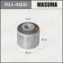 Masuma RU469 Сайлентблок  MAZDA3/ BK задн. (RU-469) MASUMA RU469