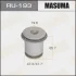 Masuma RU193 Сайлентблок  Prado /#ZJ9#/ Surf /#ZN185/ передній нижній FR (RU-193) MASUMA RU193