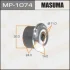 Masuma MP1074 Втулка стабілізатора  / зад / MARK X ZIO / ANA10, GGA10 (MP-1074) MASUMA MP1074