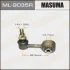 Masuma ML9035R Стійка стабілізатора переднього права Lexus LX570/ Toyota Land Cruiser (07-) (ML-9035R) MASUMA ML9035R