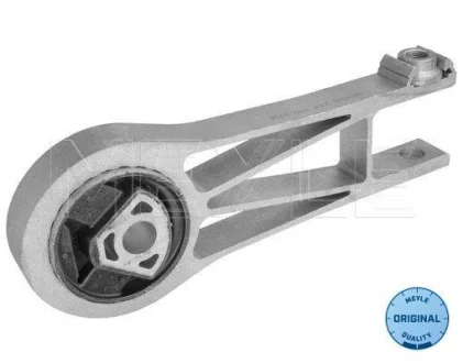 Подушка двигуна задн лів, нижн, гумово-металев. CITROEN JUMPER III FIAT DUCATO PEUGEOT BOXER 3.0CNG/3.0D 04.06- MEYLE 214 030 0034 (фото 1)