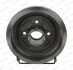 Гальмівний барабан задн NISSAN MICRA IV, NOTE, VERSA II 1.2-1.6 05.10- FERODO FDR329824 FDR329824