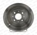 Гальмівний барабан задн FIAT GRANDE PUNTO, PUNTO, PUNTO EVO  OPEL ADAM, CORSA D, CORSA E 0.9-1.6D 06.05- FERODO FDR329801 FDR329801