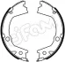 CIFAM SSANGYONG Комплект барабанних колодок ACTYON II 2.0 12- 153-562 CIFAM 153-562