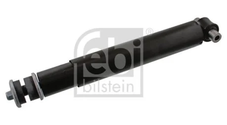 Амортизатор задн лів/прав VOLVO FH12, FH16, FL12, FM10, FM12, FM7, FM9, NH12 08.93- FEBI FEBI BILSTEIN 20189
