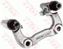 Скоба, супорт гальма задн прав CITROEN C2, C2 ENTERPRISE, C3 I, C3 PLURIEL, C4, C4 I PEUGEOT 1007, 307 1.4-2.0D 08.00- TRW BDA432 (фото 1)