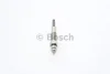 Свічка розжарювання 0 250 202 089 BOSCH 0250202089 (фото 4)
