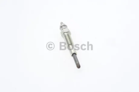 Свічка розжарювання 0 250 202 089 BOSCH 0250202089