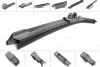 Щiтка склоочисника 400mm BOSCH 3397006829 (фото 1)