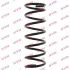 KAYABA NISSAN Пружина передня права MICRA IV (K13K, K13KK) 1.2 10-20 KAYABA KYB RA3499 (фото 1)