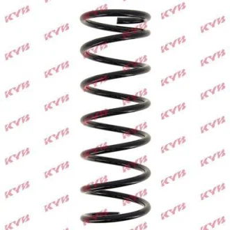 KAYABA NISSAN Пружина передня права MICRA IV (K13K, K13KK) 1.2 10-20 KAYABA KYB RA3499