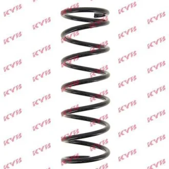 KAYABA NISSAN Пружина передня ліва MICRA IV (K13K, K13KK) 1.2 10-20 KAYABA KYB RA3498
