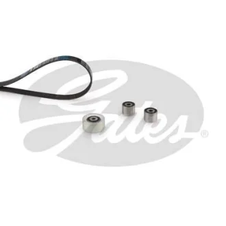 Натяг паса (комплект) Gates K016PK1390