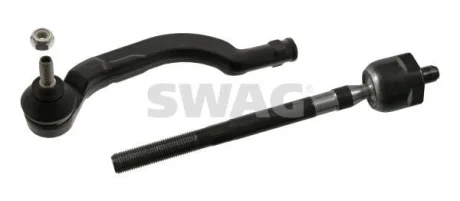 Рульова тяга SWAG 60 93 7623