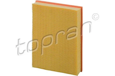 Фiльтр повiтряний TOPRAN TOPRAN / HANS PRIES 113879