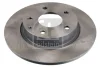 FEBI диск гальм. задн. MAZDA 3 13- 108513 FEBI 108513