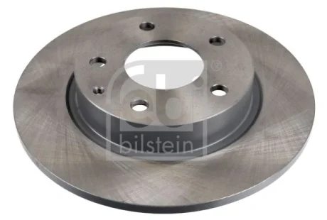 FEBI диск гальм. задн. MAZDA 3 13- FEBI FEBI BILSTEIN 108513 (фото 1)